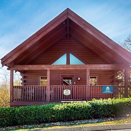 Pin Oak 237 Villa Pigeon Forge Ngoại thất bức ảnh