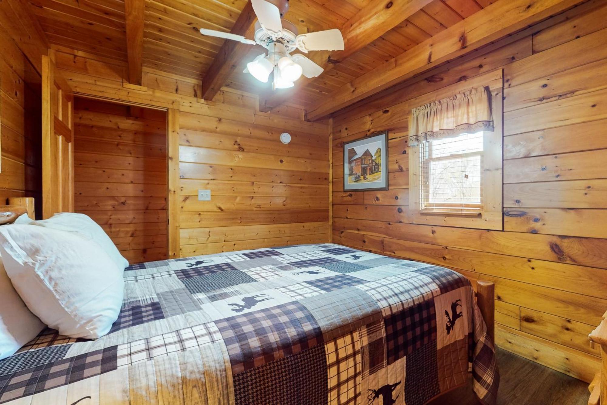 Pin Oak 237 Villa Pigeon Forge Ngoại thất bức ảnh
