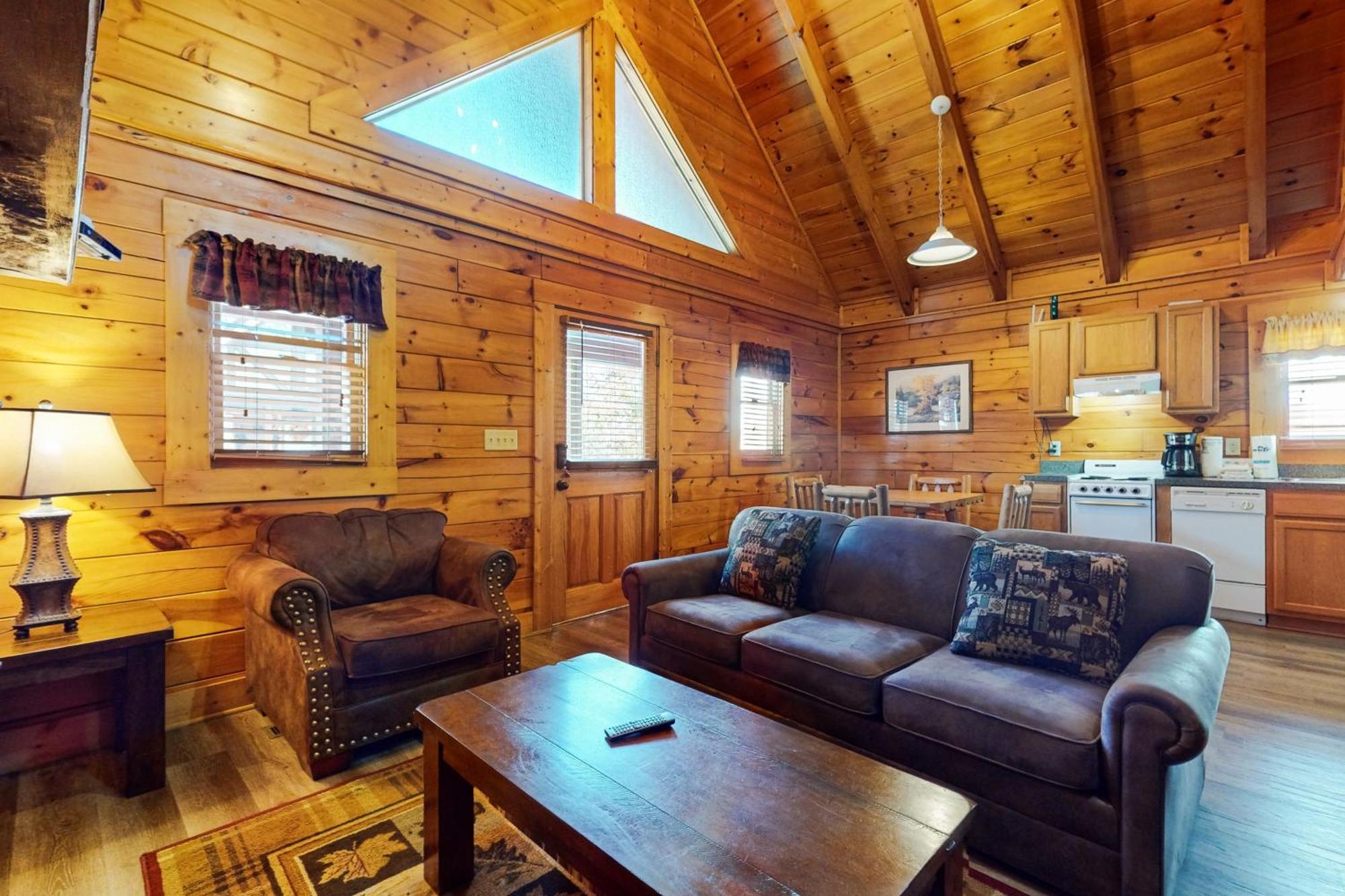 Pin Oak 237 Villa Pigeon Forge Ngoại thất bức ảnh